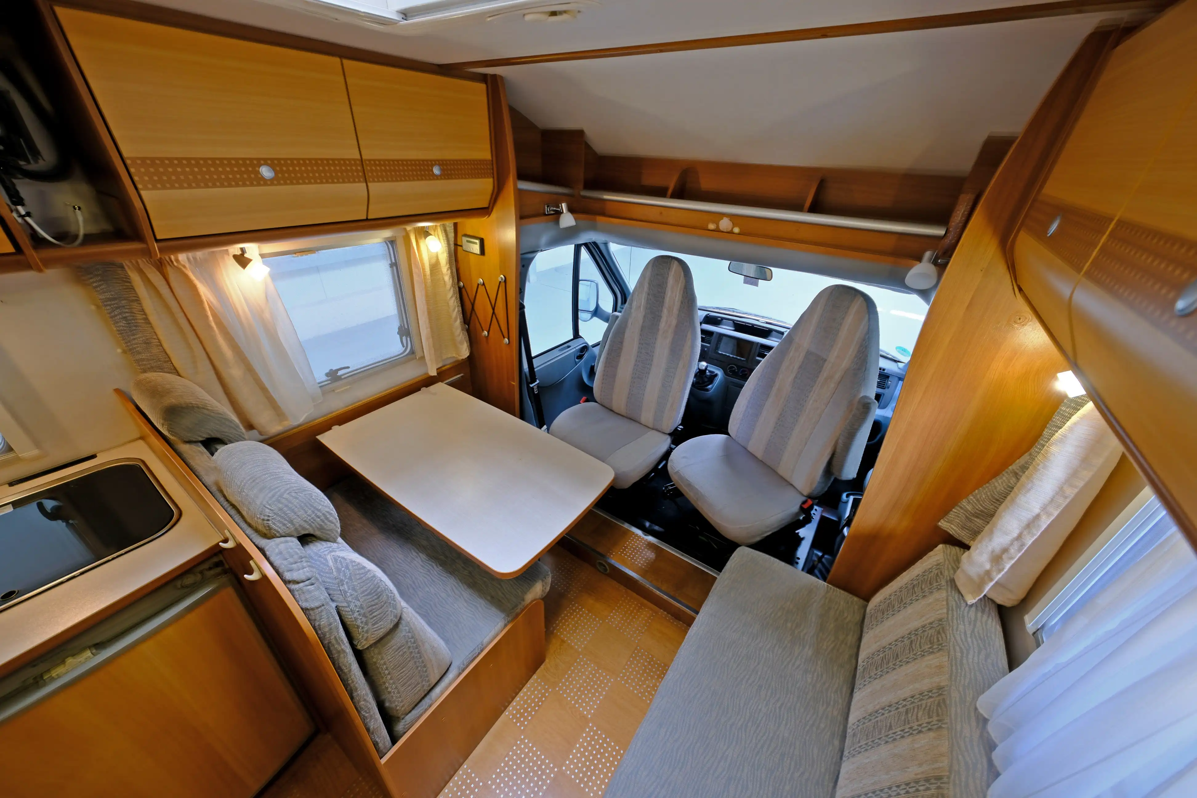 CARADO T 345  - Ansicht 7